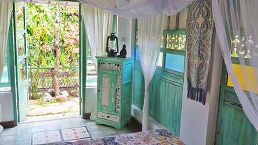 Rumah Beryl Chambre 2