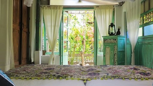 Rumah Beryl Chambre 2