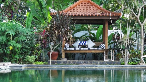 Rumah Beryl