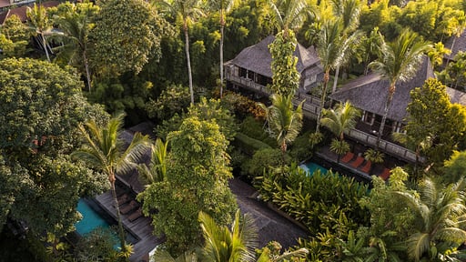 Rumah Hujan Estate