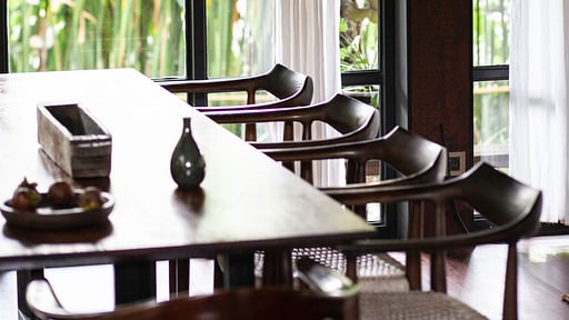 Rumah Hujan Estate Essecke