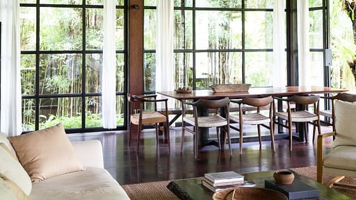 Rumah Hujan Estate Essecke