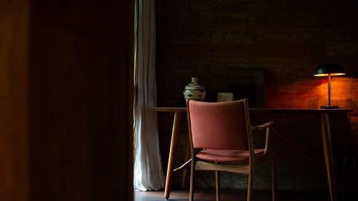 Rumah Hujan Estate Schlafzimmer 5