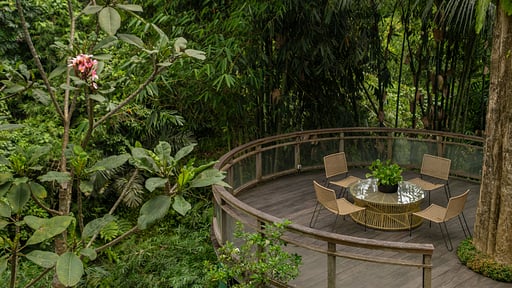 Rumah Melati Estate Garden