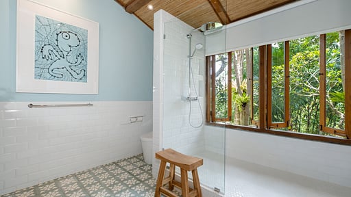 Rumah Melati Estate Bedroom 1