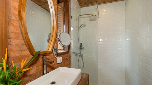 Rumah Melati Estate Bedroom 3
