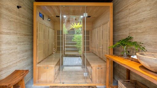 Rumah Melati Estate Spa
