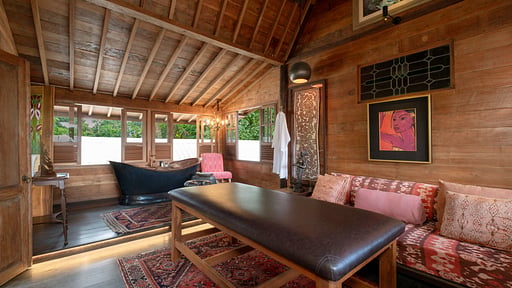Rumah Melati Estate Spa