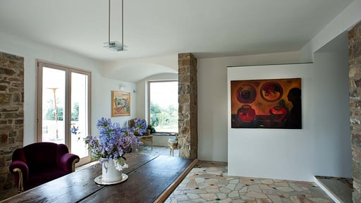Rupe Alta Home Dining area 1