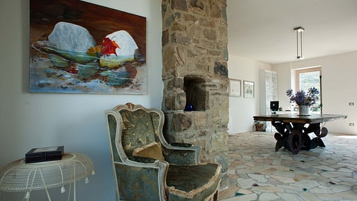 Rupe Alta Home Living room 1