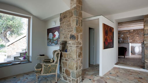 Rupe Alta Home Living room 1