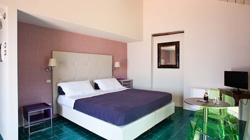 Rupe Alta Home Bedroom 2