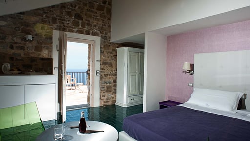 Rupe Alta Home Bedroom 2