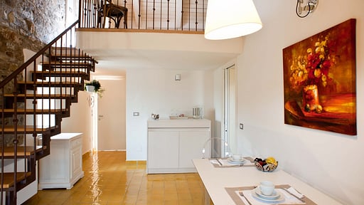 Rupe Alta Home Living room 2