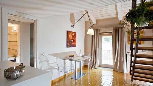 Rupe Alta Home Dining area 2