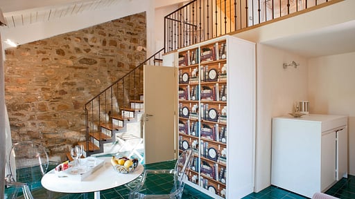 Rupe Alta Home Dining area 3