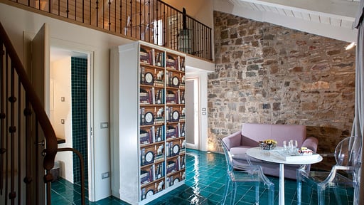 Rupe Alta Home Living room 3