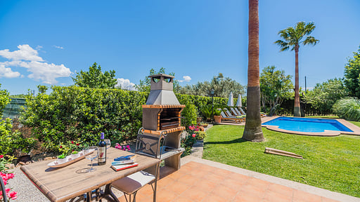 Caseta De Lloseta Others