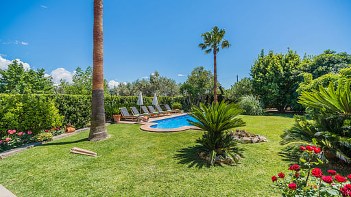 Caseta De Lloseta Others