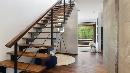 Rusutsu Chalet Altair Eight Others