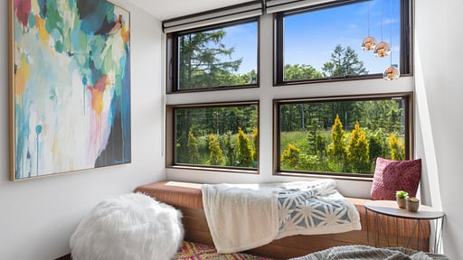 Rusutsu Chalet Altair Eight Others