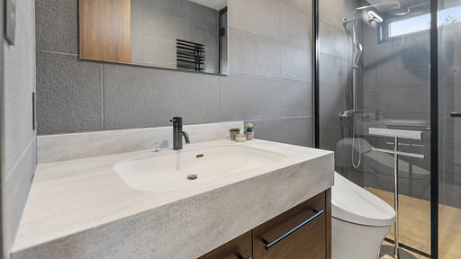 Rusutsu Chalet Altair Nine Bedroom 2