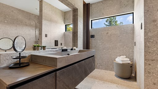 Rusutsu Chalet Altair Nine Bedroom 1