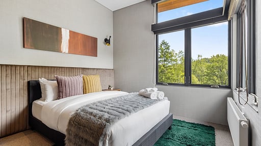 Rusutsu Chalet Sirius Two Bedroom 3