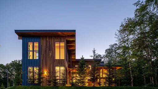 Rusutsu Chalet Sirius Two Others