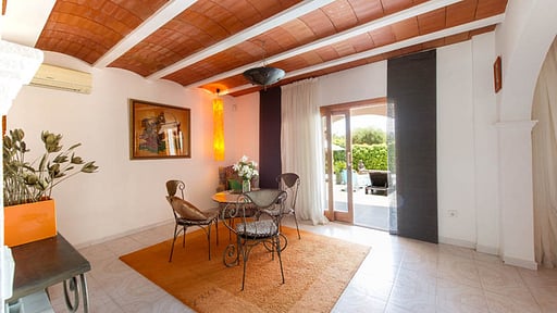 Villa Sa Carroca Others