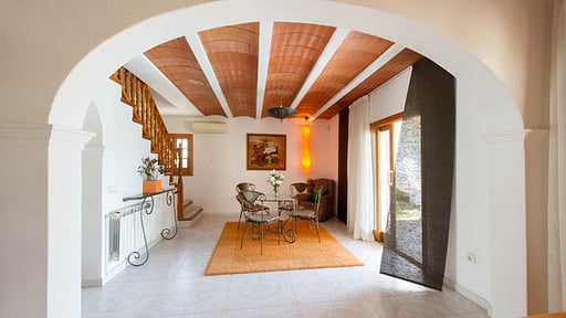 Villa Sa Carroca Others