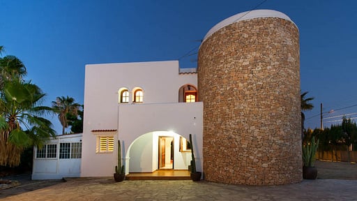 Villa Sa Carroca Others