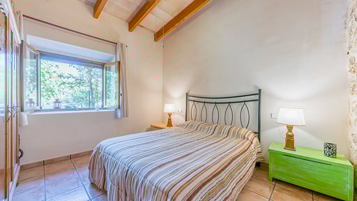 Sa Casa Nova Bedroom 2