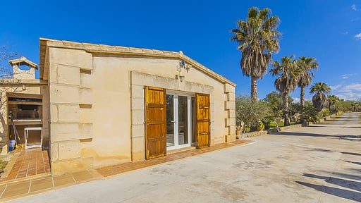 Sa Caseta de Vernissa Прочее