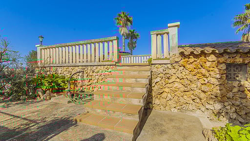 Sa Caseta de Vernissa Прочее