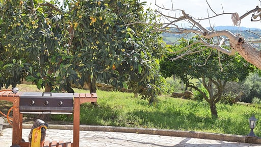 Villa Sa Caseta des Padrí Спортивное оборудование