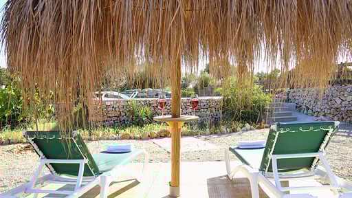 Finca Sa Casita Swimming pool