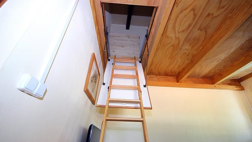 Finca Sa Casita Bedroom 2