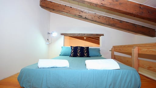 Finca Sa Casita Bedroom 2