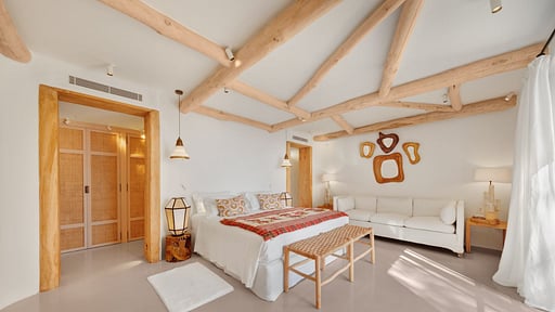 Sa Font Bedroom 4