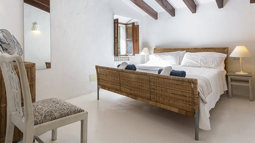 Sa Font Fresca 2 Bedroom 1