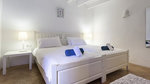 Sa Font Fresca 2 Bedroom 2