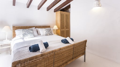 Sa Font Fresca 2 Bedroom 1