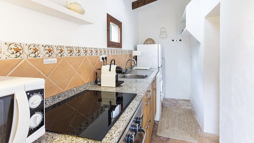 Sa Font Fresca 2 Kitchen