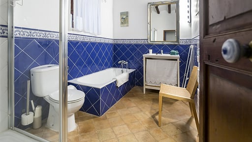 Sa Font Fresca Cottages Otros