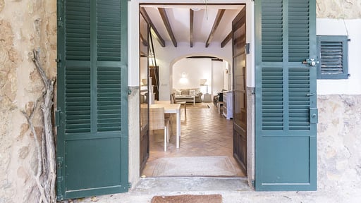 Sa Font Fresca Cottages Otros