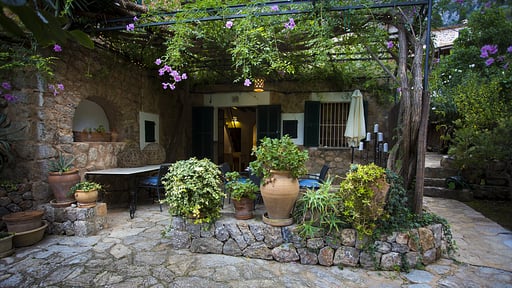 Sa Font Fresca Cottages Otros