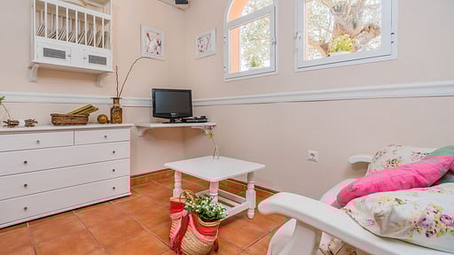 Sa Marina House Others