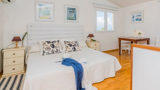 Sa Marina House Bedroom 2