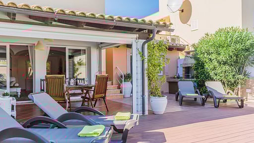 Sa Marina House Others